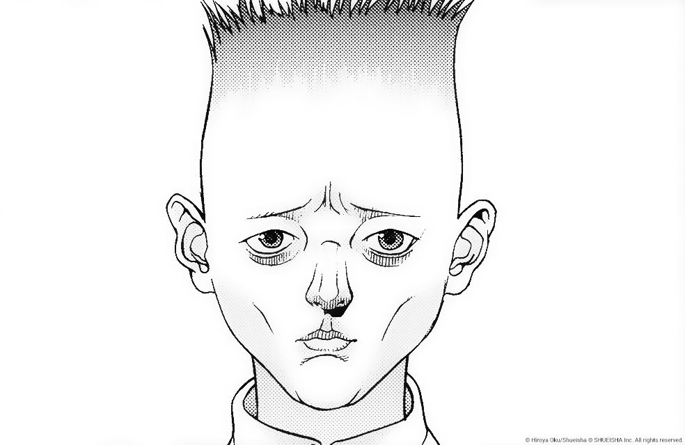 グロさの再現度はどれくらい ガンツ アニメ版の感想 カナブンみたいな現実 グロさの再現度はどれくらい ガンツ アニメ版の感想 カナブンみたいな現実