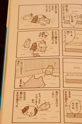 ハムスター かわいい 漫画 ハムスターの研究レポート カナブンみたいな現実 ハムスター かわいい 漫画 ハムスターの研究レポート カナブンみたいな現実