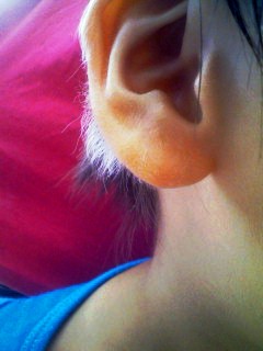 耳産毛ながっ おくまきのすけ新聞