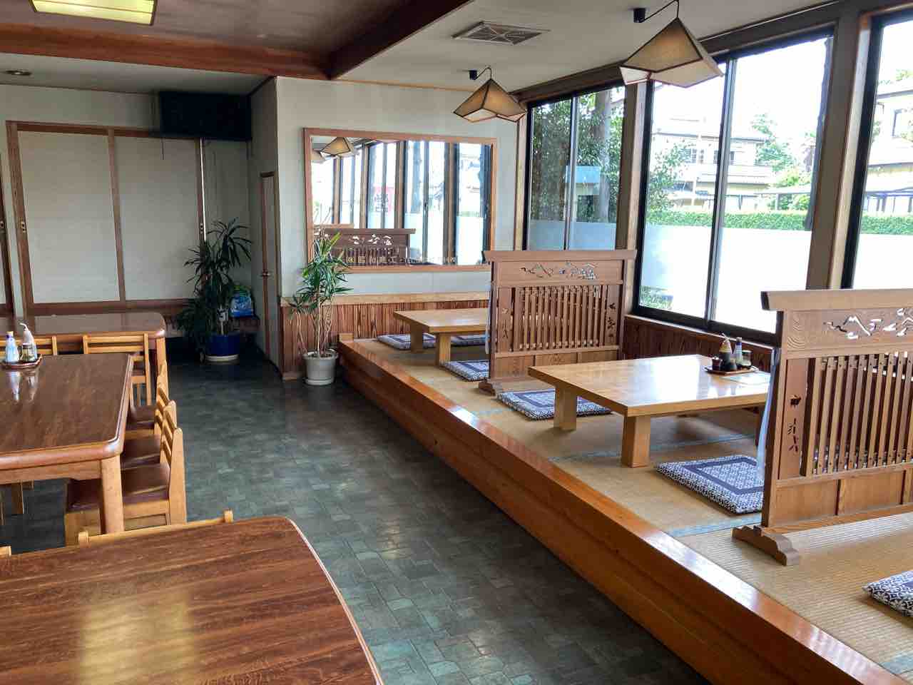 阿見 食事処みやた 21 1 会計以外セルフ対応なお蕎麦屋さんでコスパの良いカツカレー カレー探求 たまにai創薬