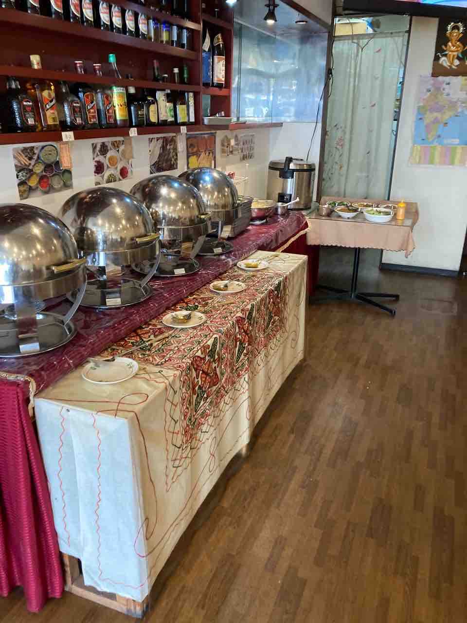 牛久 プリンスインドレストラン 22 172 そろそろパターン制覇 な土曜日限定ランチバイキング カレー探求 たまにai創薬 牛久 プリンスインドレストラン 22 172 そろそろパターン制覇 な土曜日限定ランチバイキング カレー探求 たまにai創薬