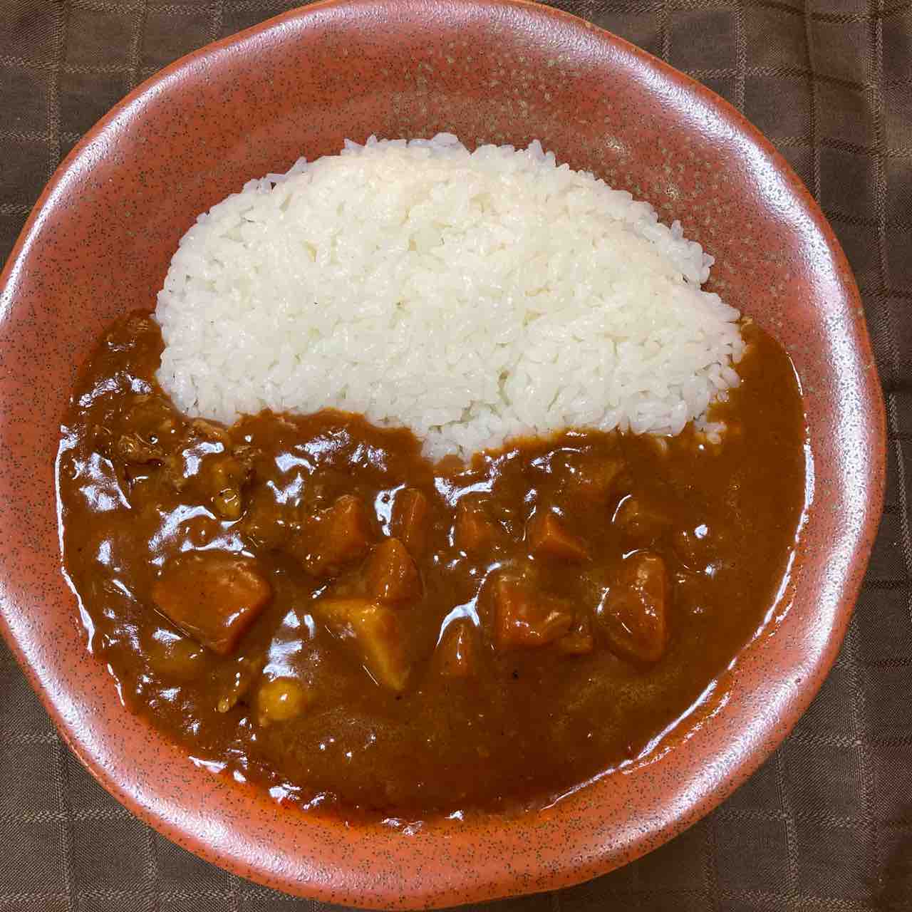 レトルト 21 274 大塚食品 限定品のボンカレーmaxハバネロは豆板醤が隠し味の激辛カレー カレー探求 たまにai創薬