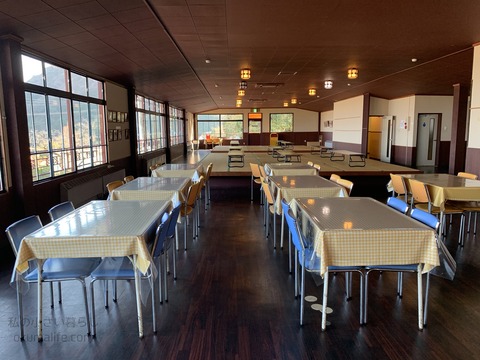ラクテンチ21