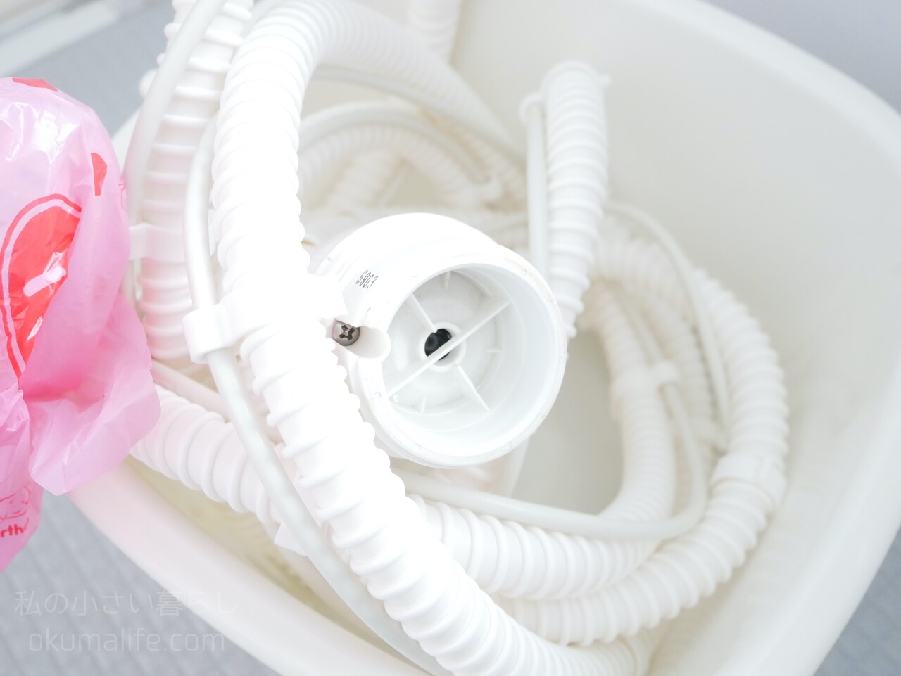汚れに汚れていた風呂水給水ポンプのホースをお掃除 私の小さい暮らし Powered By ライブドアブログ 汚れに汚れていた風呂水給水ポンプのホースをお掃除 私の小さい暮らし Powered By ライブドアブログ