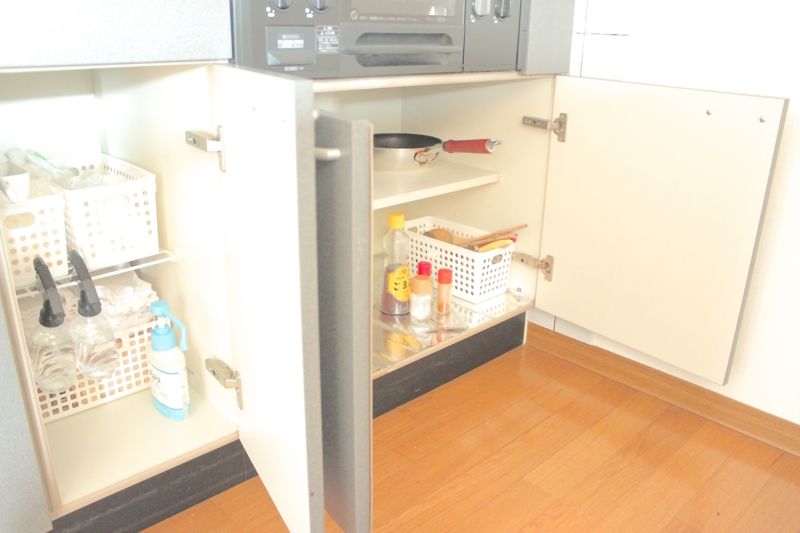断捨離 キッチンの掃除とモノの見直し １３点手放しました 私の小さい暮らし Powered By ライブドアブログ