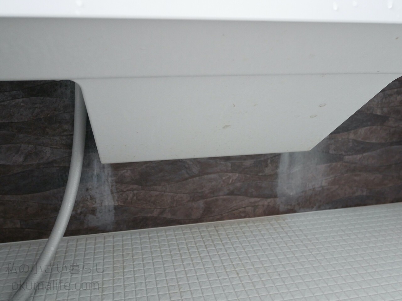 大掃除 動画あり キッチンハイターを使ってお風呂場を大掃除 私の小さい暮らし Powered By ライブドアブログ