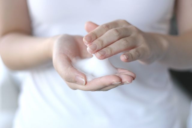 食器洗いの洗剤も石鹸にしました 私の小さい暮らし Powered By ライブドアブログ 食器洗いの洗剤も石鹸にしました 私の小さい暮らし Powered By ライブドアブログ