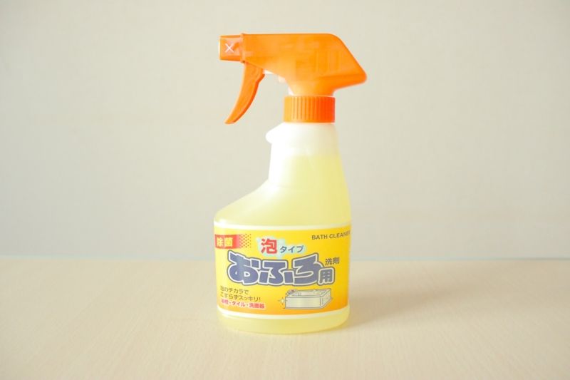 家にある全洗剤類は７点です 私の小さい暮らし Powered By ライブドアブログ