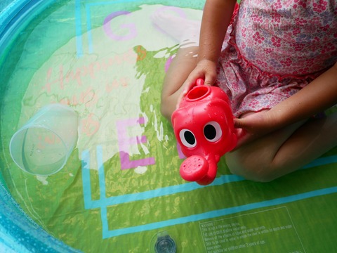 子供