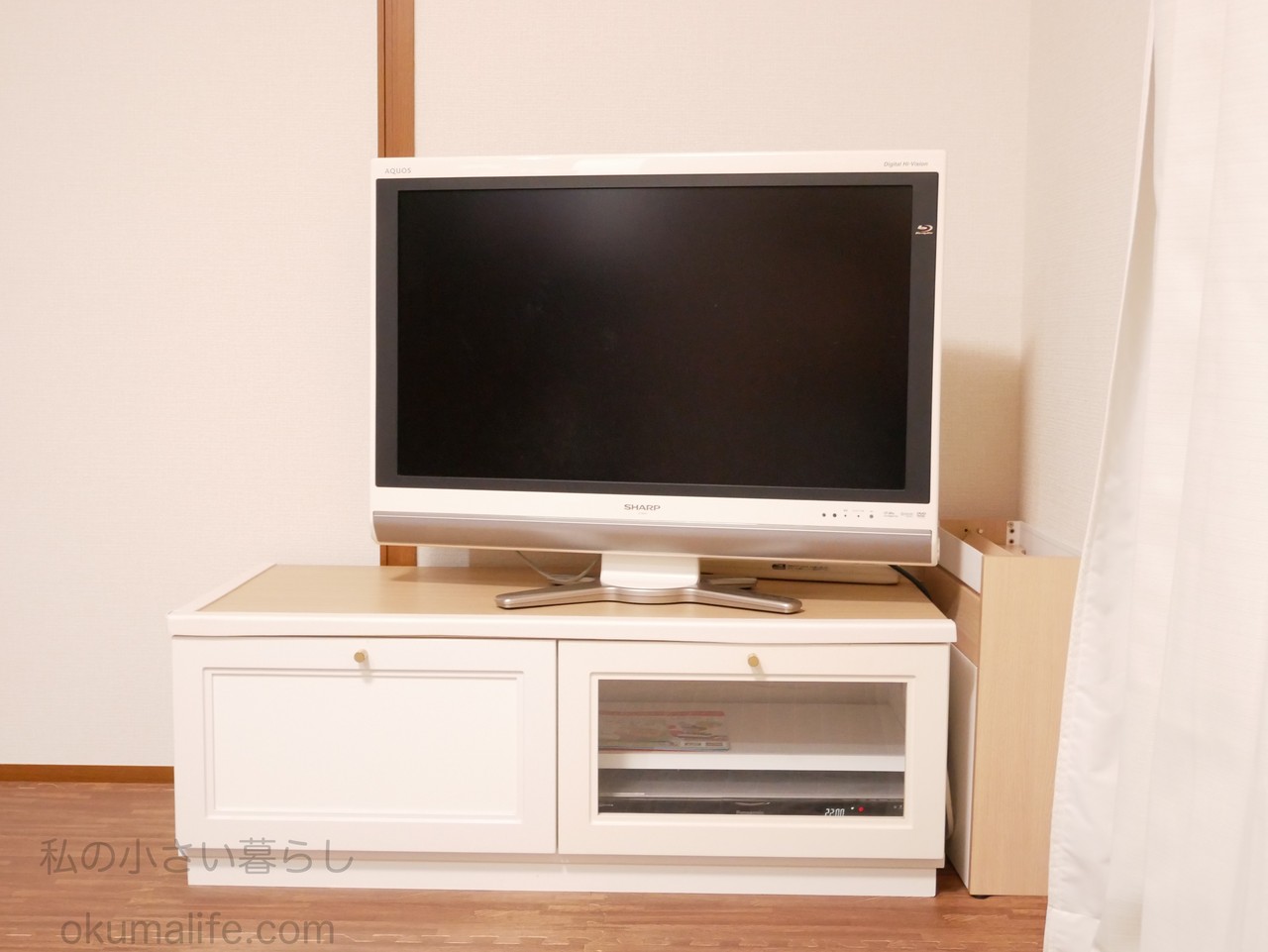 収納初公開 何にも収納されていなかったテレビ台下をおもちゃ収納にしてみた おもちゃ紹介 私の小さい暮らし Powered By ライブドアブログ 収納初公開 何にも収納されていなかったテレビ台下をおもちゃ収納にしてみた おもちゃ紹介 私の小さい暮らし Powered By ライブドアブログ