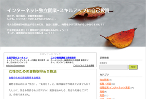 ���󥿡��ͥå���Ω���ȡݥ����륢�å�