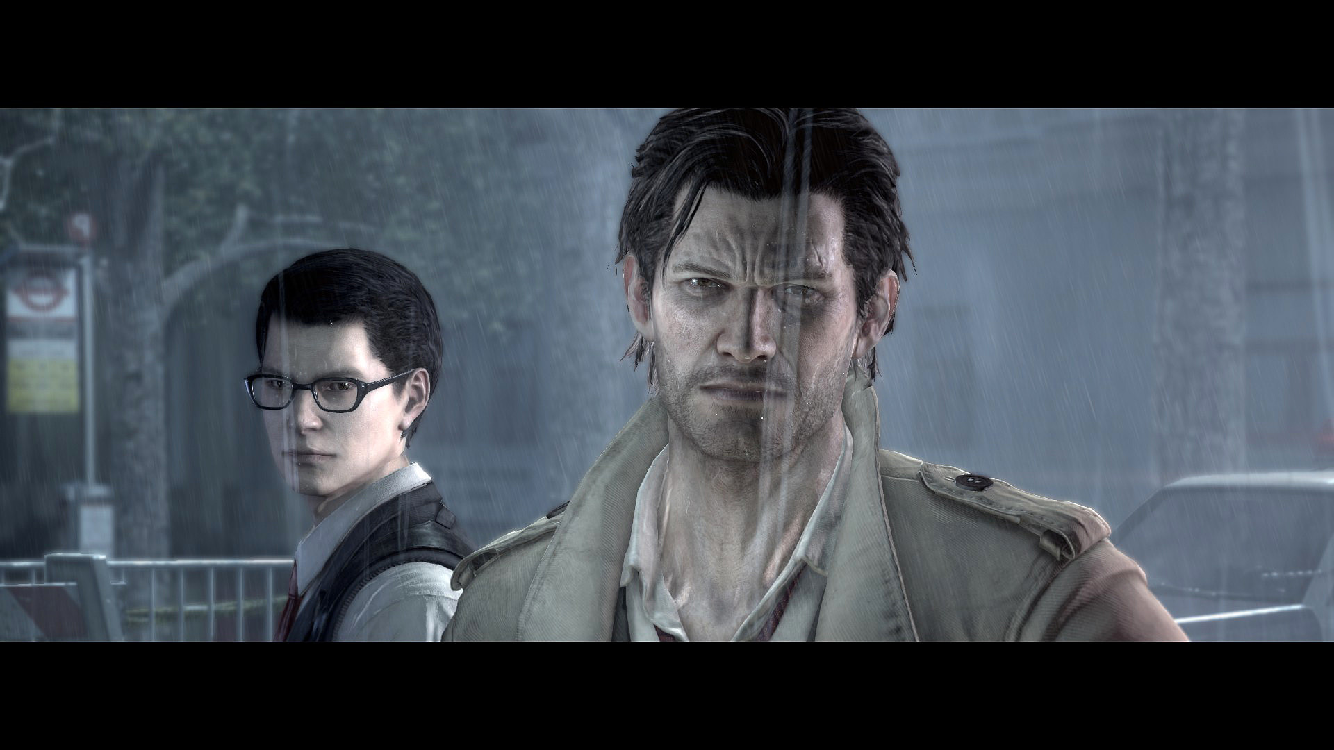 サイコブレイク The Evil Within 購入 かまぼこキノコ