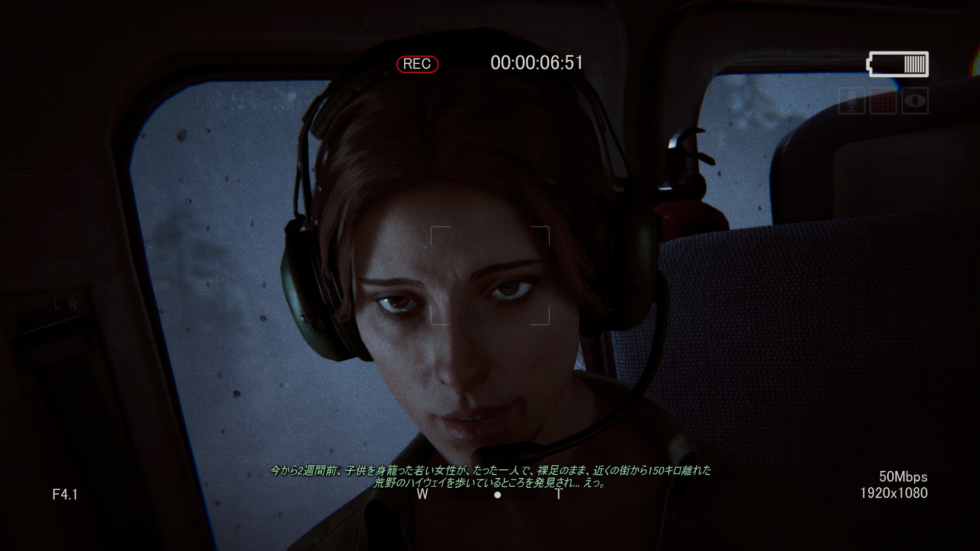 Outlast2その1 かまぼこキノコ Outlast2その1 かまぼこキノコ