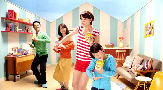ドラえもんにきゃりーぱみゅぱみゅと言わせてみた Utagei