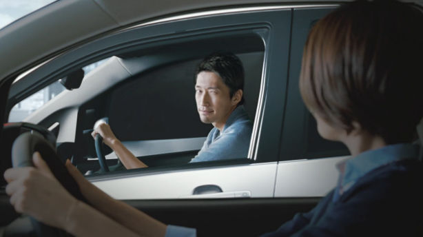 日産デイズcmの知的美女 Utagei 日産デイズcmの知的美女 Utagei