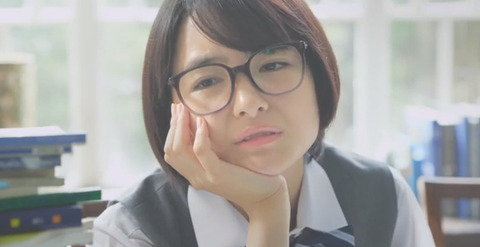 葵わかな 長谷川恵美 小林涼子 香里奈 CM