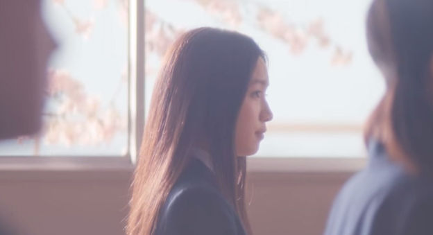 17歳のファブリーズ のヒロインは Utagei