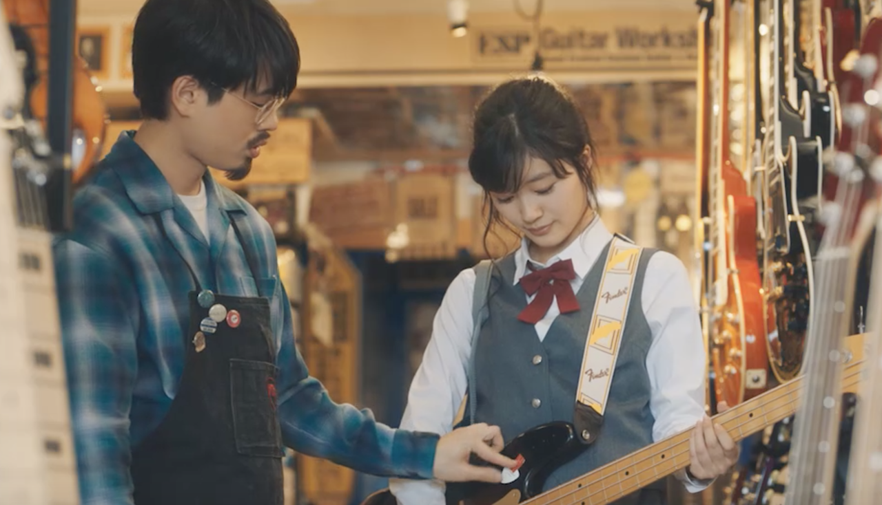 積水ハウス〜♪をハミングで utagei