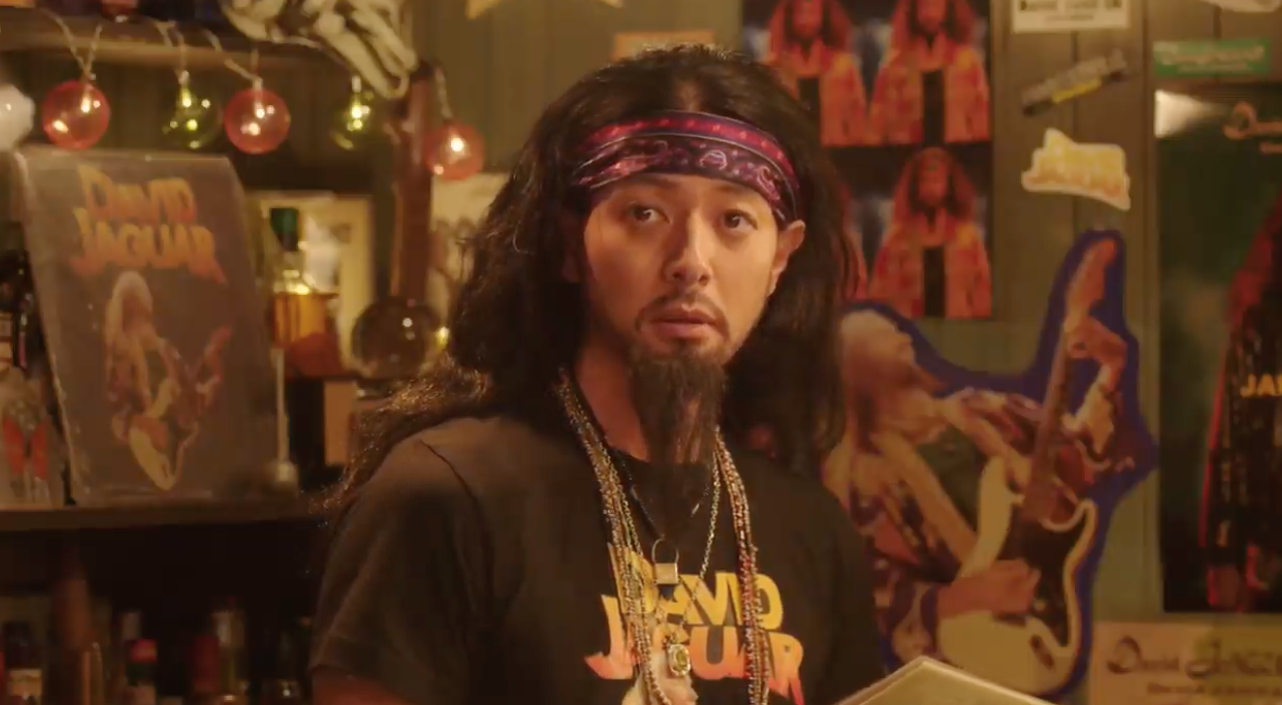 Airペイcmのレギュラーイケメン2人 Utagei