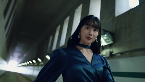 放置少女CM9