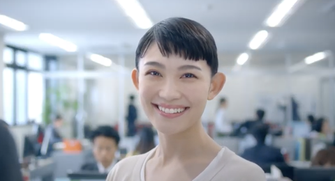 廣瀬菜都美イブ