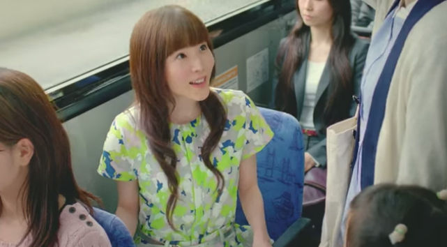 衝撃のイメチェン 蓮佛美沙子ちゃん Utagei 衝撃のイメチェン 蓮佛美沙子ちゃん Utagei