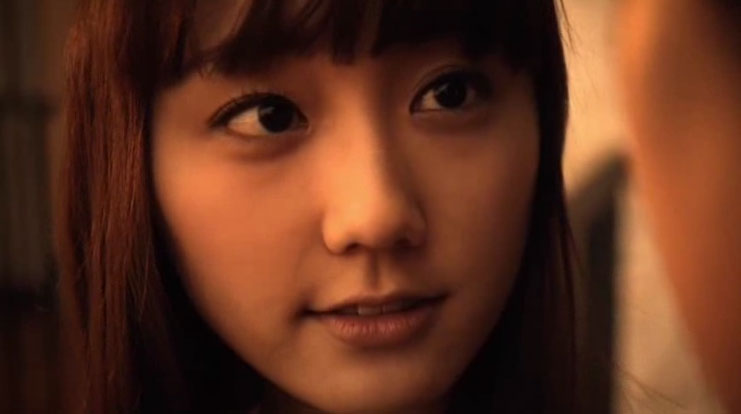 Nexco中日本cmのかわいい彼女 Utagei