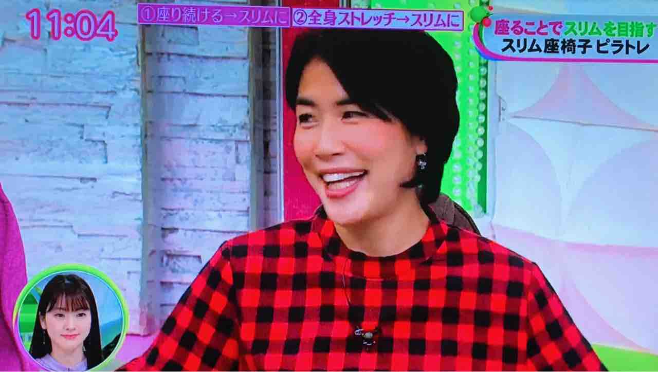 アンチ 奥山 佳恵