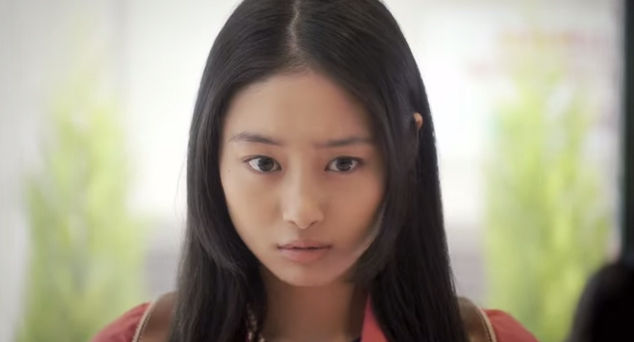 忽那汐里ちゃんとかわいいミスドの店員さん Utagei