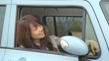 岡田将生くんとドライブの女子は誰 Utagei