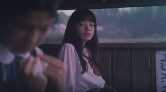 Dビデオのcmの好対照な乙女たち Utagei Dビデオのcmの好対照な乙女たち Utagei