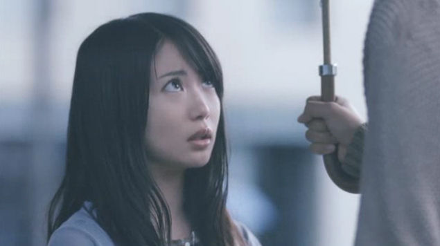 アルフォート向井の妹が志田未来ちゃん Utagei