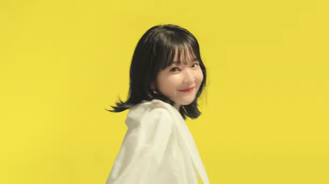 povo 田中芽衣