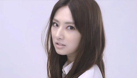 新垣結衣 北川景子 佐々木希 綾瀬はるか 宮崎あおい CM カメラ