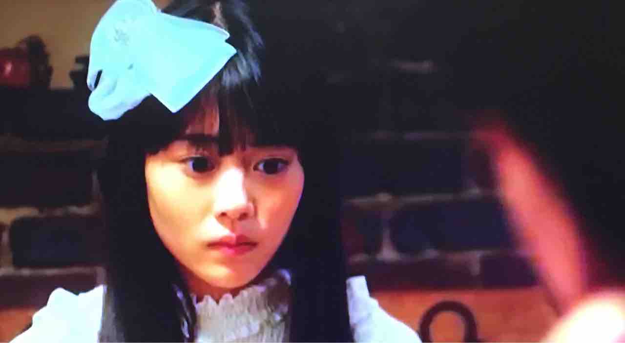 高畑充希ちゃんの恍惚シーンがまばゆい忘却のサチコ Utagei 高畑充希ちゃんの恍惚シーンがまばゆい忘却のサチコ Utagei