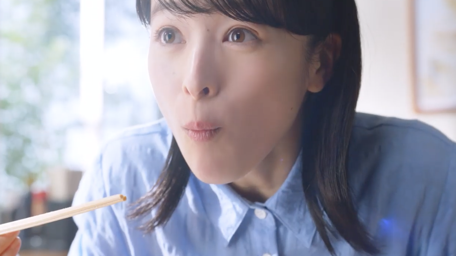 清野菜名ちゃんが魅せるアクション女優魂 Utagei