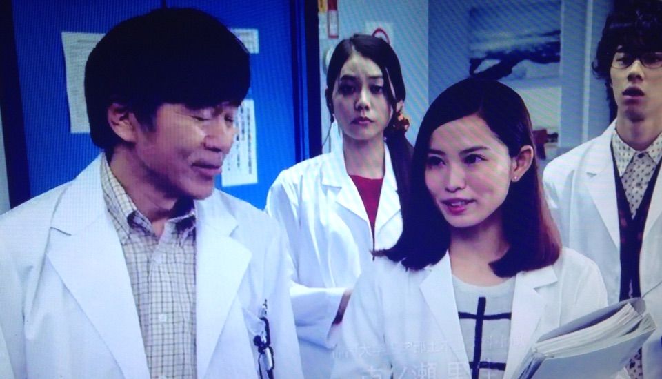 今クールのドラマ すべてが録画になる Utagei