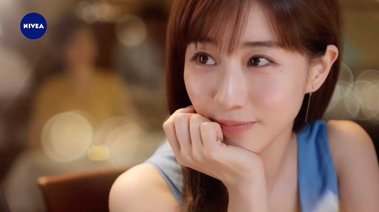 ワキが甘そな みな実さん Utagei