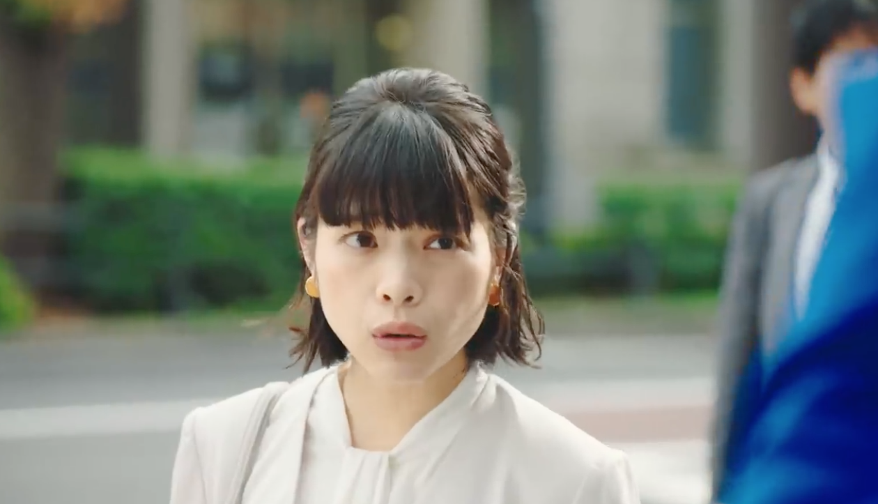 ほどよくモテそうな岸井ゆきのちゃん Utagei