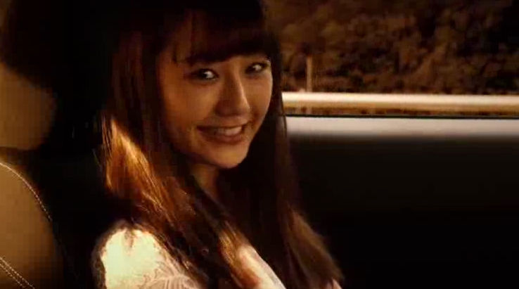 Nexco中日本cmのかわいい彼女 Utagei