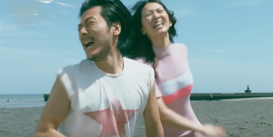 ダイハツウェイクのショートヘア ベビーフェイス Utagei