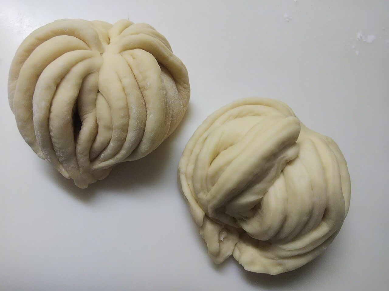 おうちで台湾 花巻を作る Kuma夫婦の台湾旅行備忘録 おうちで台湾 花巻を作る Kuma夫婦の台湾旅行備忘録