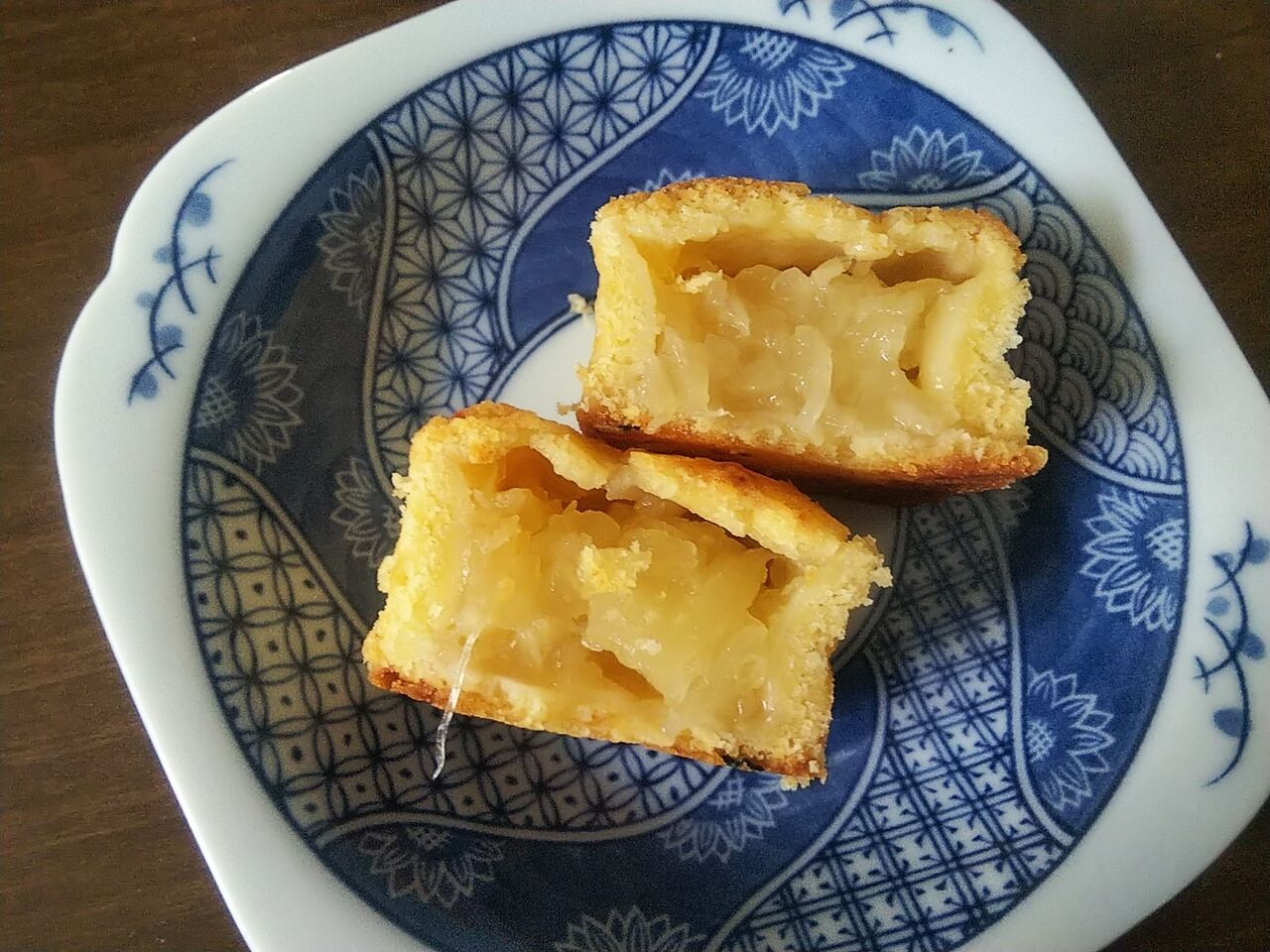 おうちで台湾 Meili 美麗 のパイナップルケーキ Kuma夫婦の台湾旅行備忘録 おうちで台湾 Meili 美麗 のパイナップルケーキ Kuma夫婦の台湾旅行備忘録