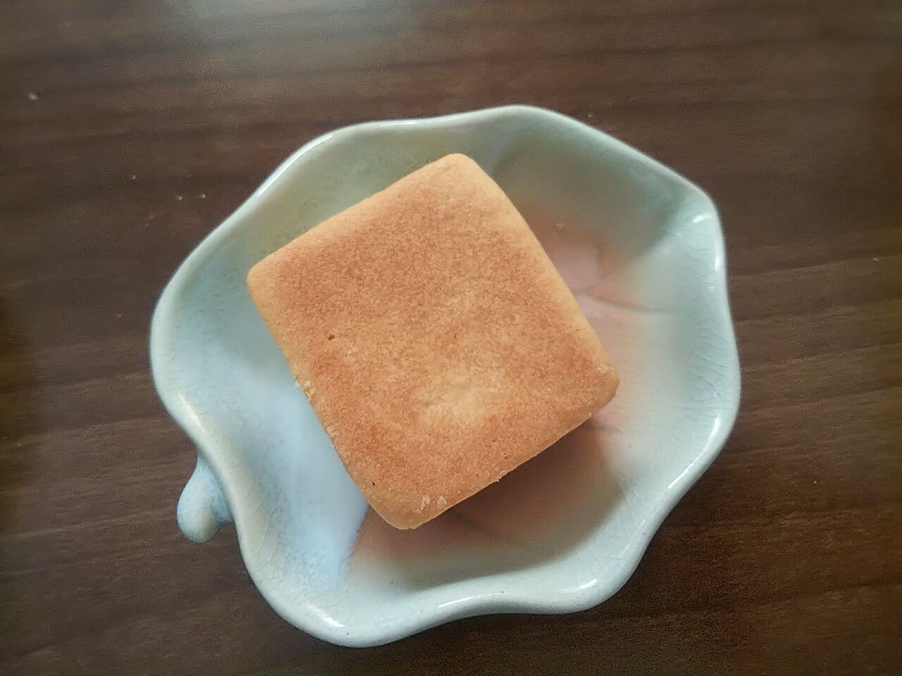 横浜中華街のパイナップルケーキ Kuma夫婦の台湾旅行備忘録 横浜中華街のパイナップルケーキ Kuma夫婦の台湾旅行備忘録