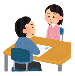 mensetsu_baito_woman