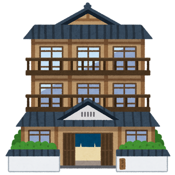 building_ryokan