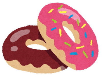 sweets_donut