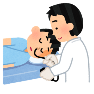 胃カメラ