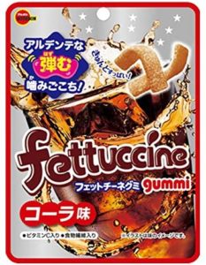 フェットチーネグミコーラ