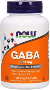 nowGABA